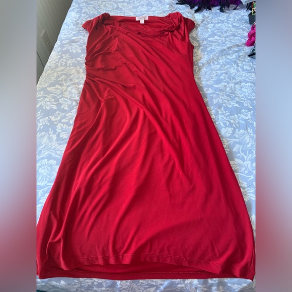 Sz 16 Dressbarn dress - Picture 1 of 3